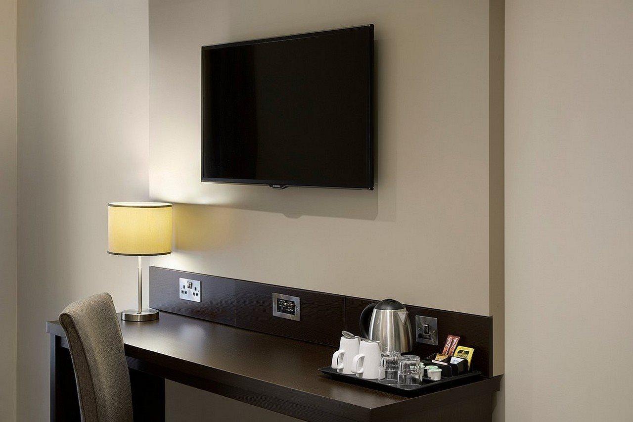 Premier Inn Leeds City Centre Eksteriør bilde